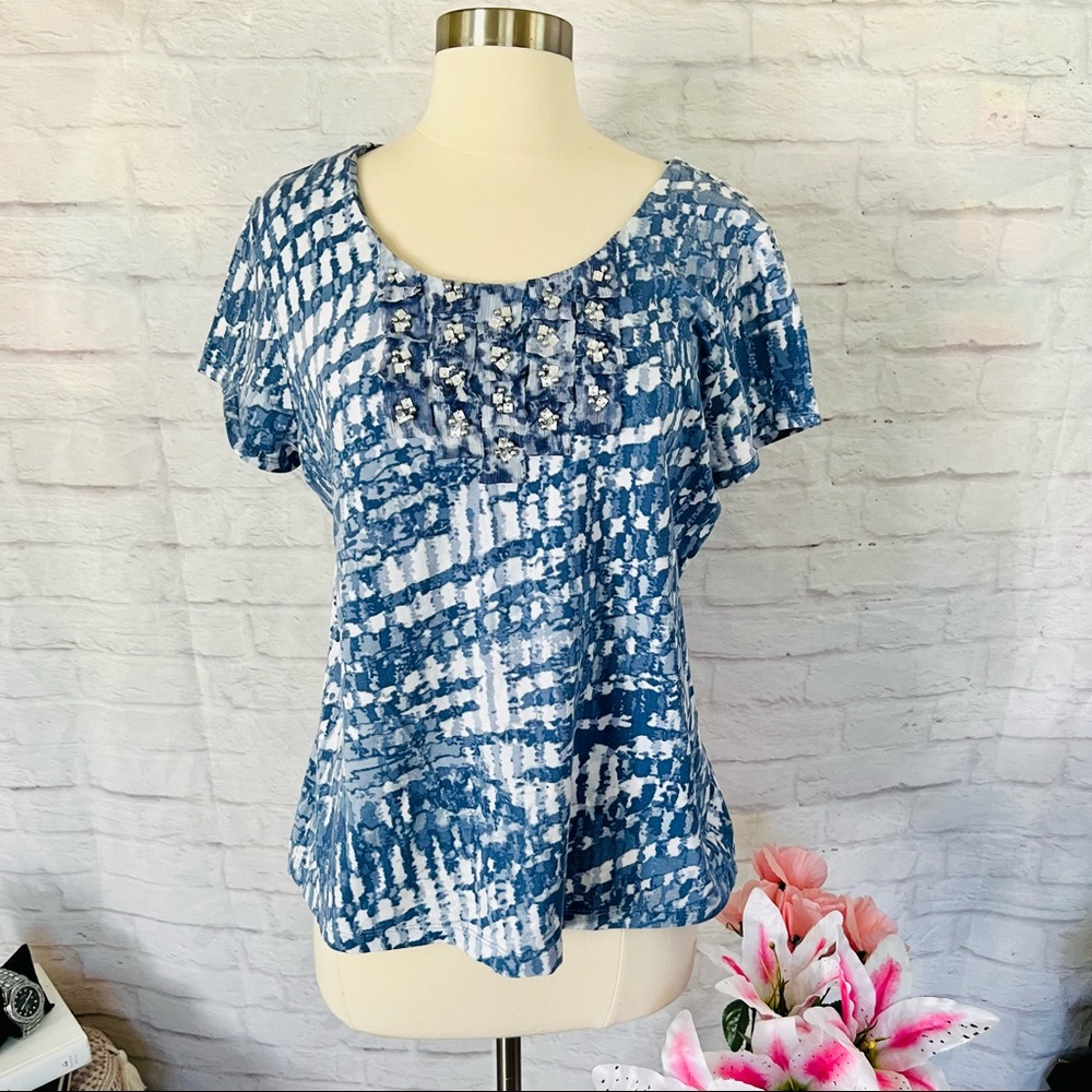 Ruby Rd. Top - image 2